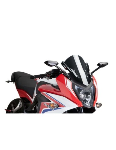 Puig - Bulle Racing 7003 - Honda CBR650F 2014-2019 