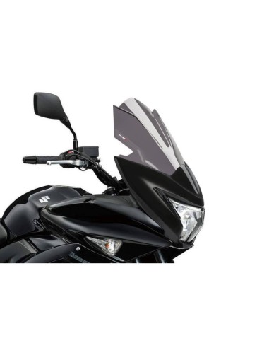 Puig - Bulle Racing 7642 - Suzuki INAZUMA F 2015-2017 