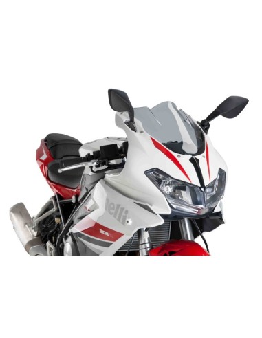Puig - Bulle Racing 9591 - Benelli TORNADO 302R 2014-2019 