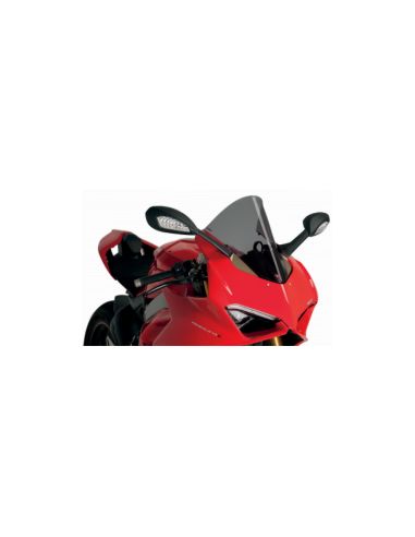 Puig - Bulle Racing 9690 - Ducati PANIGALE V4 S CORSE 2018-2019, PANIGALE V4 2018-2019, PANIGALE V4S 2018... 