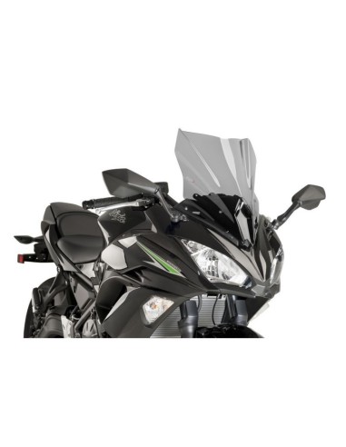 Puig - Bulle Racing 9711 - Kawasaki NINJA 650 2017-2019 