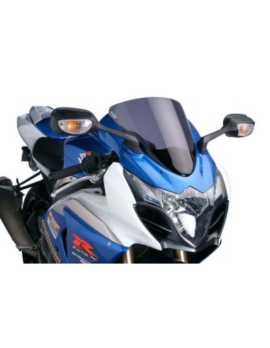 Puig - Bulle Standard 4932 - Suzuki GSX-R1000 2009-2015 
