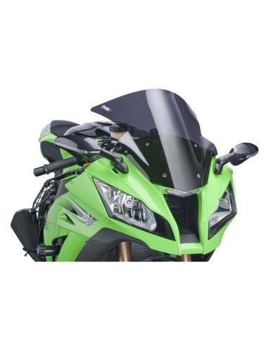 Puig - Bulle Standard 5602 - Kawasaki ZX-10R 2011-2015 