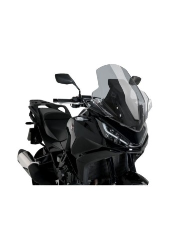 Puig - Bulle Touring  21219 pour Honda NT1100 2022 et + 