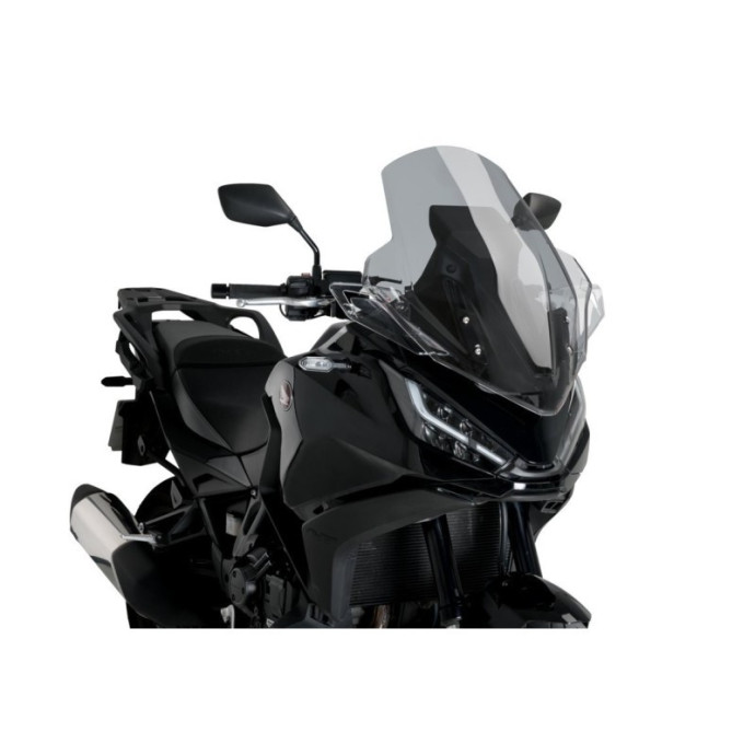 Puig - Bulle Touring  21219 pour Honda NT1100 2022 et + 
