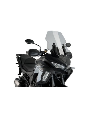 Puig - Bulle Touring  3640 - Kawasaki VERSYS 1000 TOURER 2019-2020, VERSYS 1000 GRAND TOURER 2019-2020, V... 