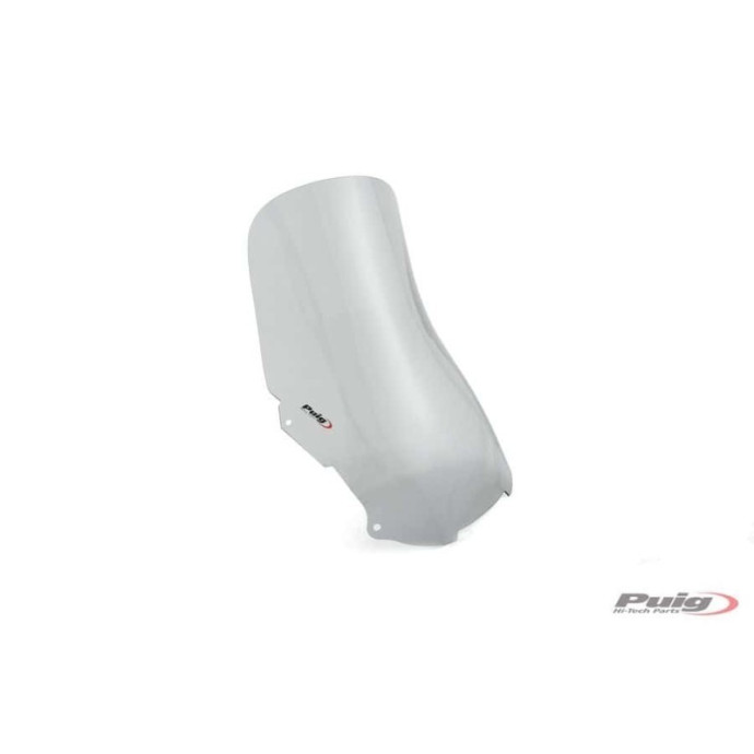 Puig - Bulle Touring 0414 - Honda NT650V DEAUVILLE 1998-2005 Couleur Puig:Fumé Clair