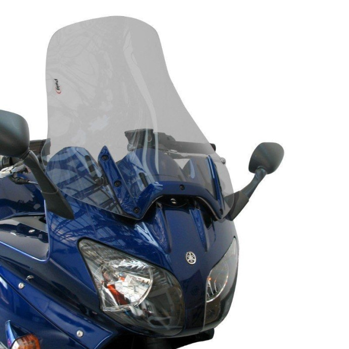 Puig - Bulle Touring 1281 - Yamaha FJR1300 2001-2005 