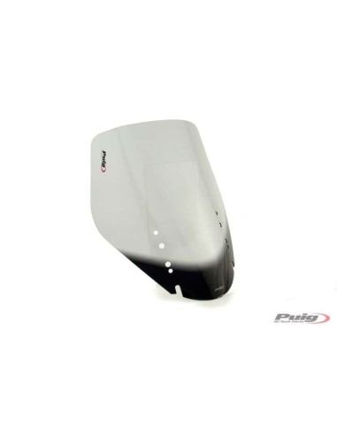 Puig - Bulle Touring 1880 - Suzuki DL650 Vstrom 2004-2011, DL1000 Vstrom 2004-2013 et Kawasaki KLV1000 2004+ 