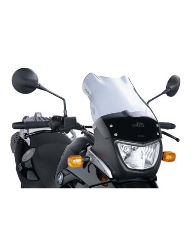 Puig - Bulle Touring 2015 - BMW F650GS 2004-2007, G650GS  2010 