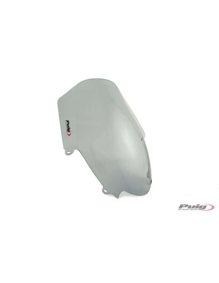 Puig - Bulle Touring 2125 - Suzuki Bandit 650 S 2005+, Bandit 1200 S 2006+ et Bandit 1250 S 2007-2014 Couleur Puig:Fumé Clair