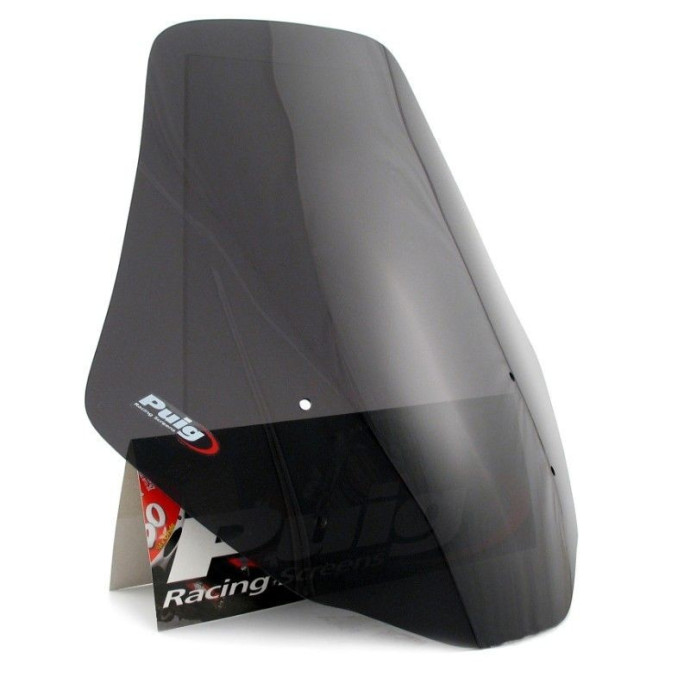 Puig - Bulle Touring 2165 - Aprilia PEGASO STRADA 650 2005-2010, PEGASO TRAIL 650 2006-2009 