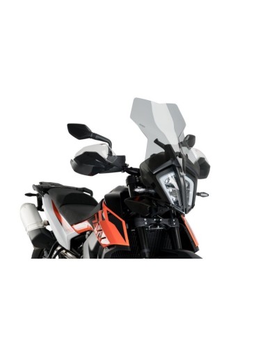 Puig - Bulle Touring 3587 - KTM 790 ADVENTURE / R 2019 et + 