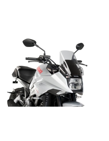 Puig - Bulle Touring 3637 - Suzuki KATANA 2019 