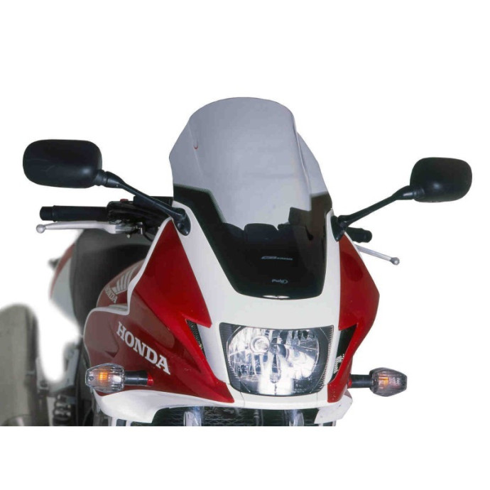 Puig - Bulle Touring 4098 - Honda CB1300S 2005-2013 