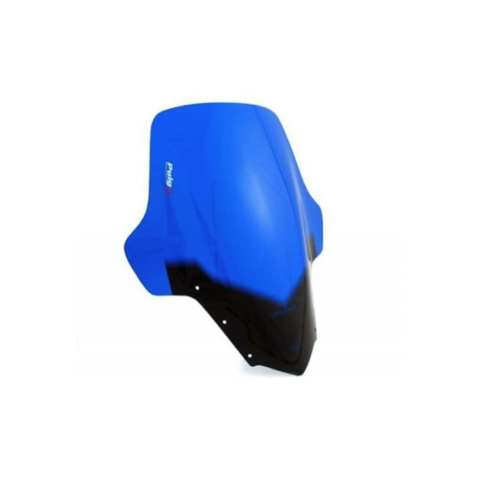 Puig - Bulle Touring 4101 - Yamaha FZ1 Fazer 