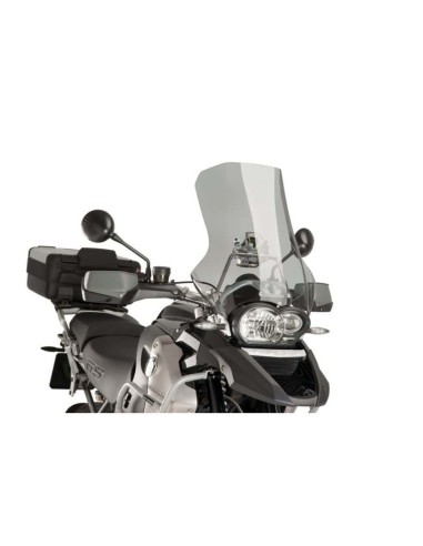 Puig - Bulle Touring 4331 - BMW R1200GS 2004-2012 