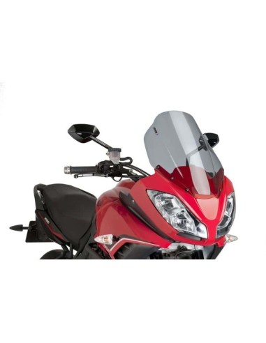 Puig - Bulle Touring 4359 - Triumph TIGER 1050 2007-2013, TIGER SPORT 2013-2015 