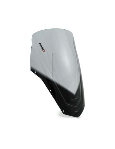 Puig - Bulle Touring 4367 - Yamaha FZ6 FAZER S2 2007-2010 