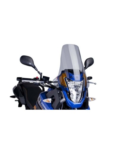 Puig - Bulle Touring 4636 - Yamaha XT660Z Tenere 2008-2016 