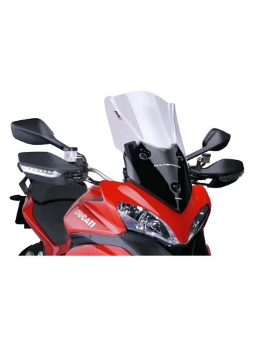 Puig - Bulle Touring 5250 - Ducati MULTISTRADA 1200 2010-2012, MULTISTRADA 1200 S 2010-2012 