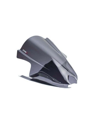 Puig - Bulle Touring 5548 - Yamaha XJ6 DIVERSION F 2010-2016 