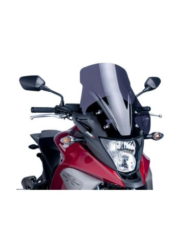 Puig - Bulle Touring 5639 - Honda CROSSRUNNER 2011-2014 