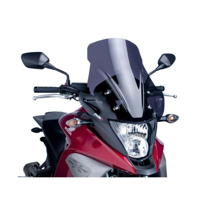 Puig - Bulle Touring 5639 - Honda CROSSRUNNER 2011-2014 
