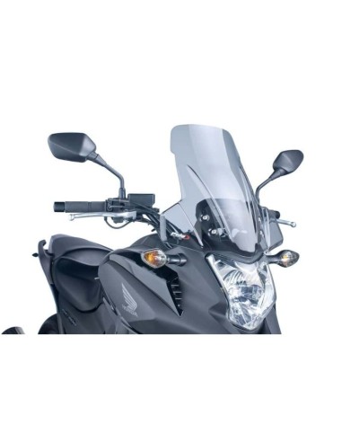 Puig - Bulle Touring 5992 - Honda NC700X 2012-2013, NC750X 2014-2015 