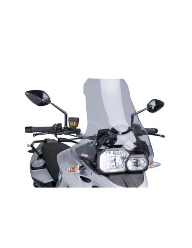 Puig - Bulle Touring 6365 - BMW F700GS 2012-2017 