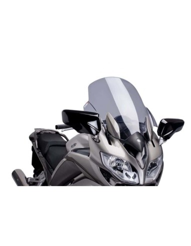 Puig - Bulle Touring 6483 - Yamaha FJR 1300 2013 et + 