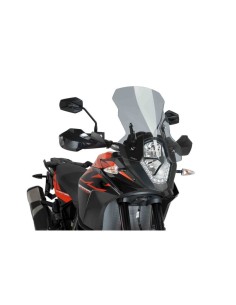 Puig - Bulle Touring 6494 - KTM 1050, 1090, 1190 Adventure, 1290 Adventure T (version R et S NON COMPATIBLE) et 1290 Super Adven 2