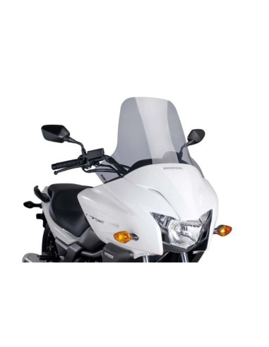 Puig - Bulle Touring 7227 - Honda CTX700 2014-2016 