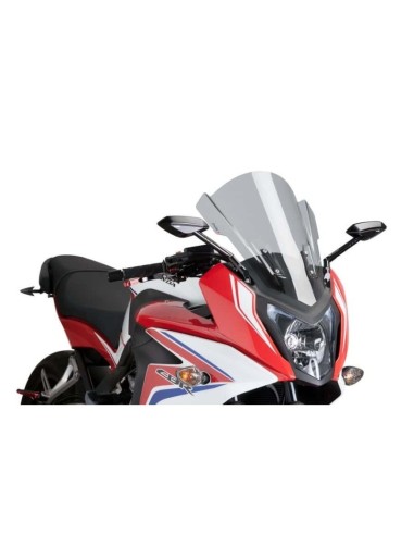 Puig - Bulle Touring 7595 - Honda CBR650F 2014-2019 
