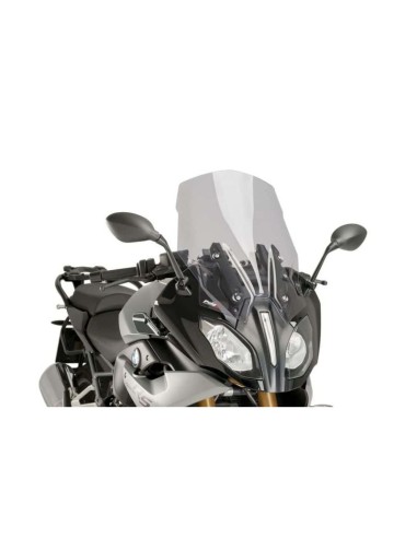 Puig - Bulle Touring 7617 - BMW R1200RS 2015-2018, R1250RS 2019 
