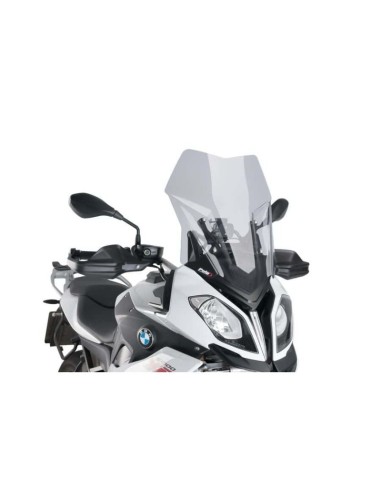 Puig - Bulle Touring 7619 - BMW S1000 XR 2015-2019 