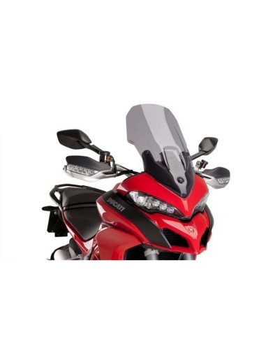 Puig - Bulle Touring 7623 - Ducati Multistrada 950, Multistrada 1200 et Multistrada 1260 