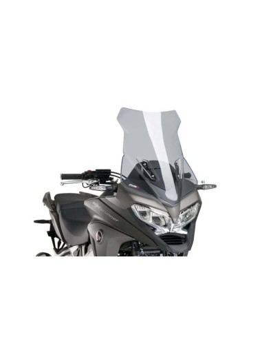 Puig - Bulle Touring 7626 - Honda CROSSRUNNER 2015-2016 