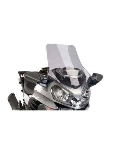 Puig - Bulle Touring 7628 - Kawasaki GTR1400 2015-2017 