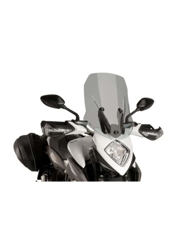 Puig - Bulle Touring 7634 - MV Agusta STRADALE 800 2015-2016 