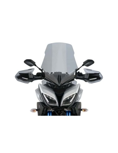 Puig - Bulle Touring 7646 - Yamaha Tracer 900 2015-2017 