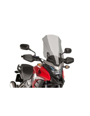 Puig - Bulle Touring 8901 - Honda CB500X 2016-2019 
