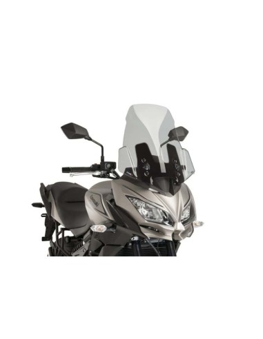 Puig - Bulle Touring 9421 - Kawasaki VERSYS 650 2017 et + et VERSYS 1000 2017 et + 
