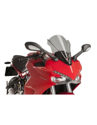 Puig - Bulle Touring 9434 - Ducati SUPERSPORT 939 2017-2019, SUPERSPORT 939 S 2017-2019 