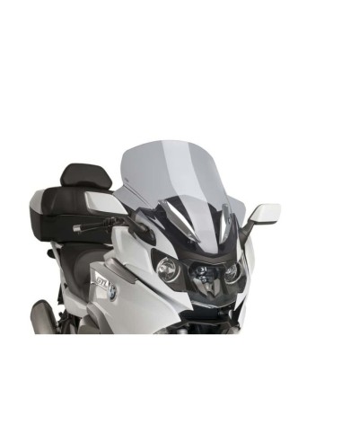 Puig - Bulle Touring 9512 - BMW R1250RT 2018 et + et K1600GT 2011+ 