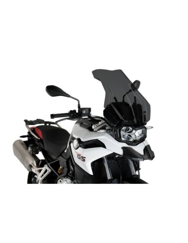 Puig - Bulle Touring 9770 - BMW F750GS 2018-2019 