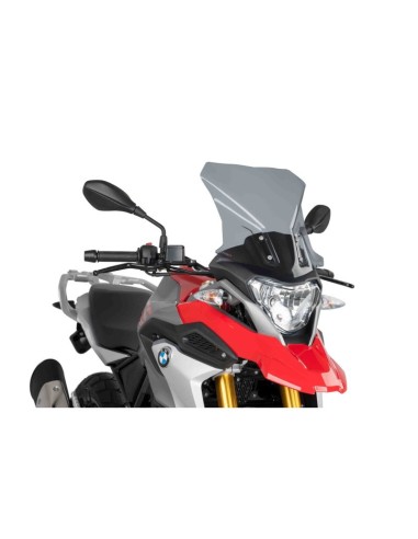 Puig - Bulle Touring 9879 - BMW G310GS 2017-2019 