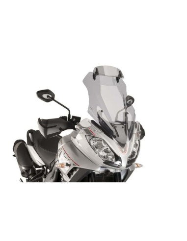 Puig - Bulle Touring avec déflecteur 9201H - Triumph TIGER SPORT 2016-2019 