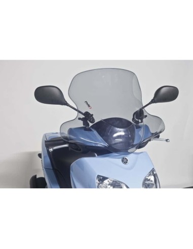 Puig - City Touring 6263 - Yamaha XENTER 125 et 150 2012 et + 