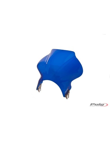 Puig - Pare-brise Cockpit 2174 - Honda CB600F HORNET 2003-2004 